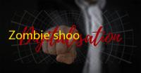 Zombie shooting game 2020: Gun game